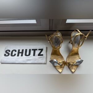 SCHUTZ heels